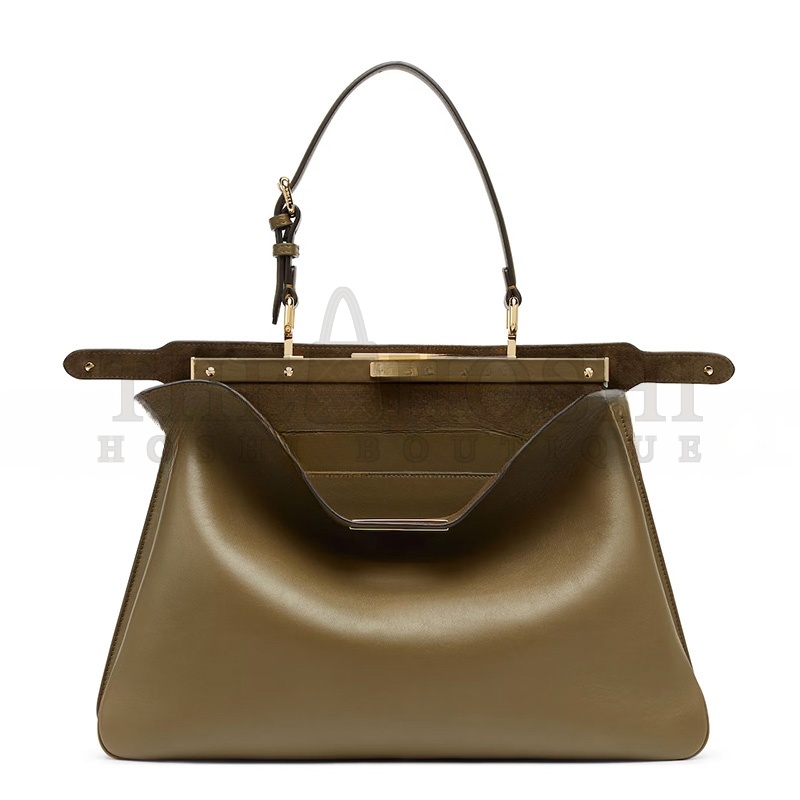 F**di PEEKABOO SOFT LARGE 8BN358AOVHF1D3Q (40.5*28*13cm) Master Quality