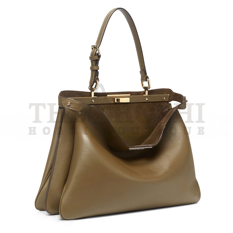 F**di PEEKABOO SOFT LARGE 8BN358AOVHF1D3Q (40.5*28*13cm) Master Quality