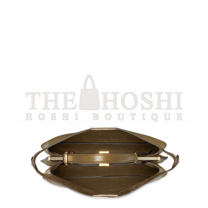 F**di PEEKABOO SOFT LARGE 8BN358AOVHF1D3Q (40.5*28*13cm) Master Quality