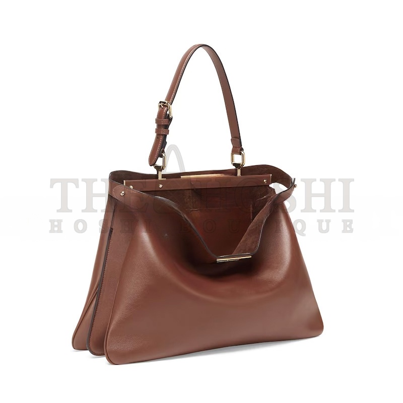 F**di PEEKABOO SOFT LARGE 8BN358AOVHF1SK4 (40.5*28*13cm) Master Quality