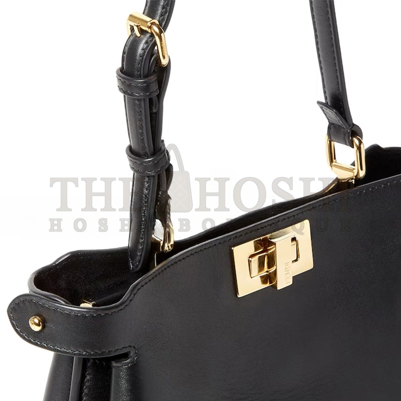 F**di PEEKABOO SOFT SMALL 8BN365AOVHF0KUR (29*19*12cm) Master Quality