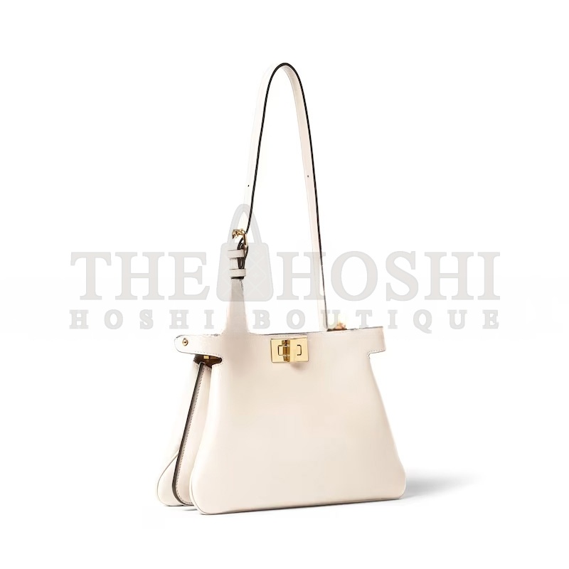 F**di PEEKABOO SOFT SMALL 8BN365AOVHF0VWM (29*19*12cm) Master Quality