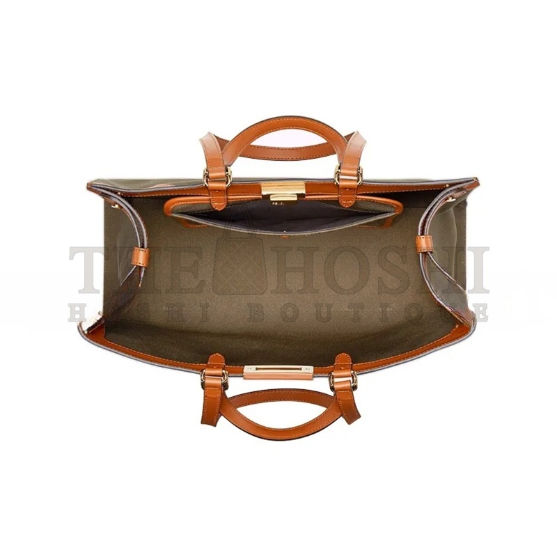 F**di PEEKABOO X-LITE TOTE 8BH374A9P6F1891 (41*28*16cm) Master Quality