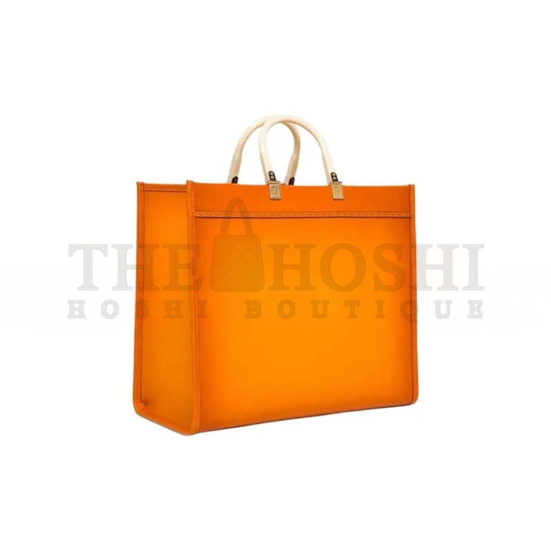 F**di LARGE SUNSHINE TOTE 8BH372AF2GF1DZH (40.5*35*21.5cm) Master Quality