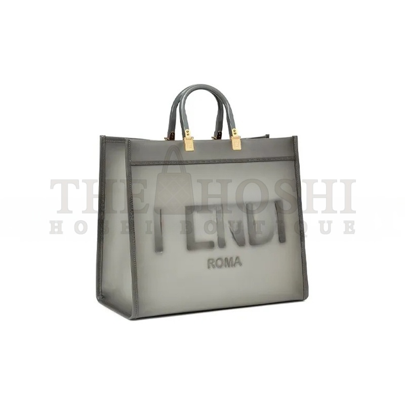F**di LARGE SUNSHINE TOTE 8BH372AF2GF1CKX (40.5*35*21.5cm) Master Quality