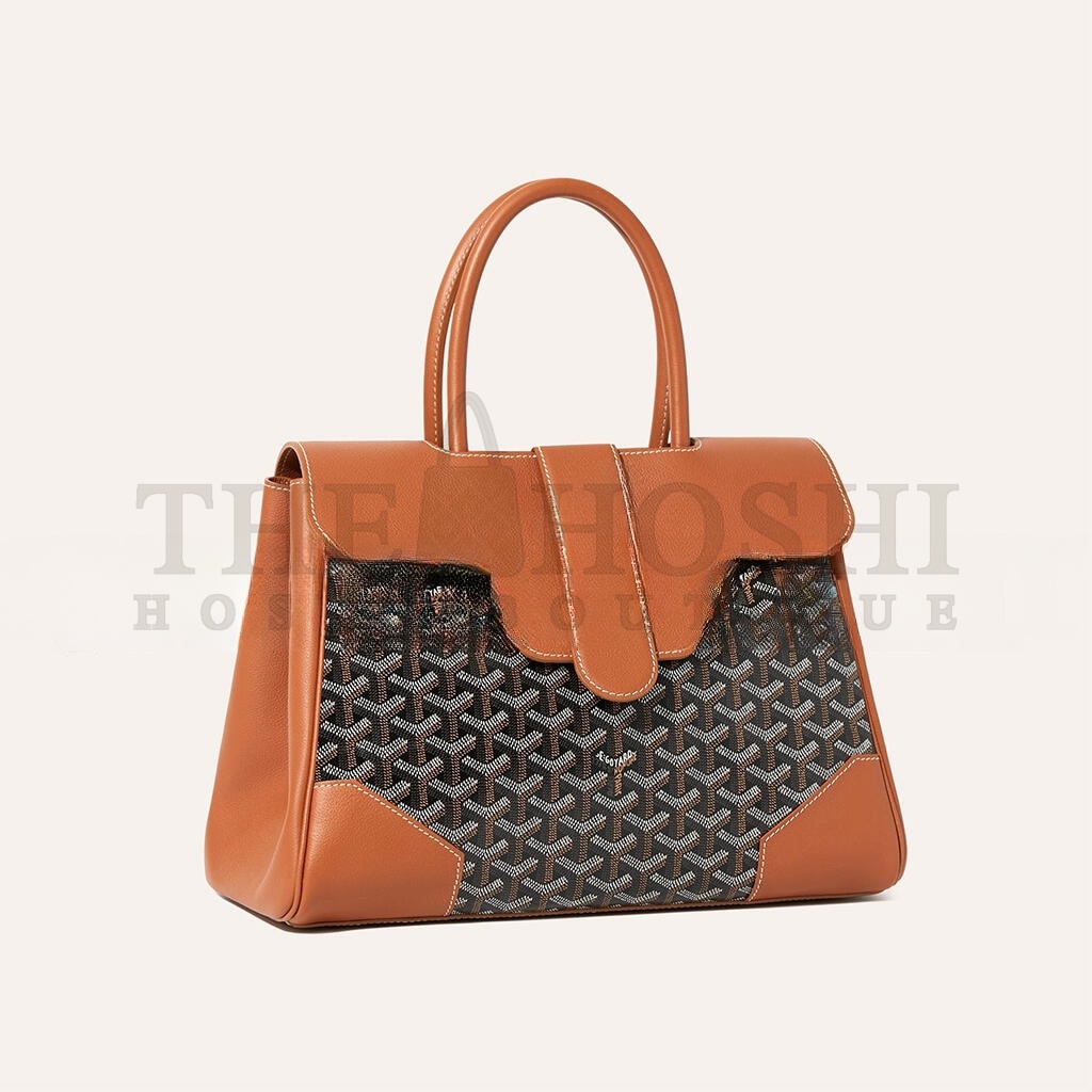G09ard SAÏGON TOTE BAG SAIGOCMMLTY01CL03P (34*25*16cm) Master Quality