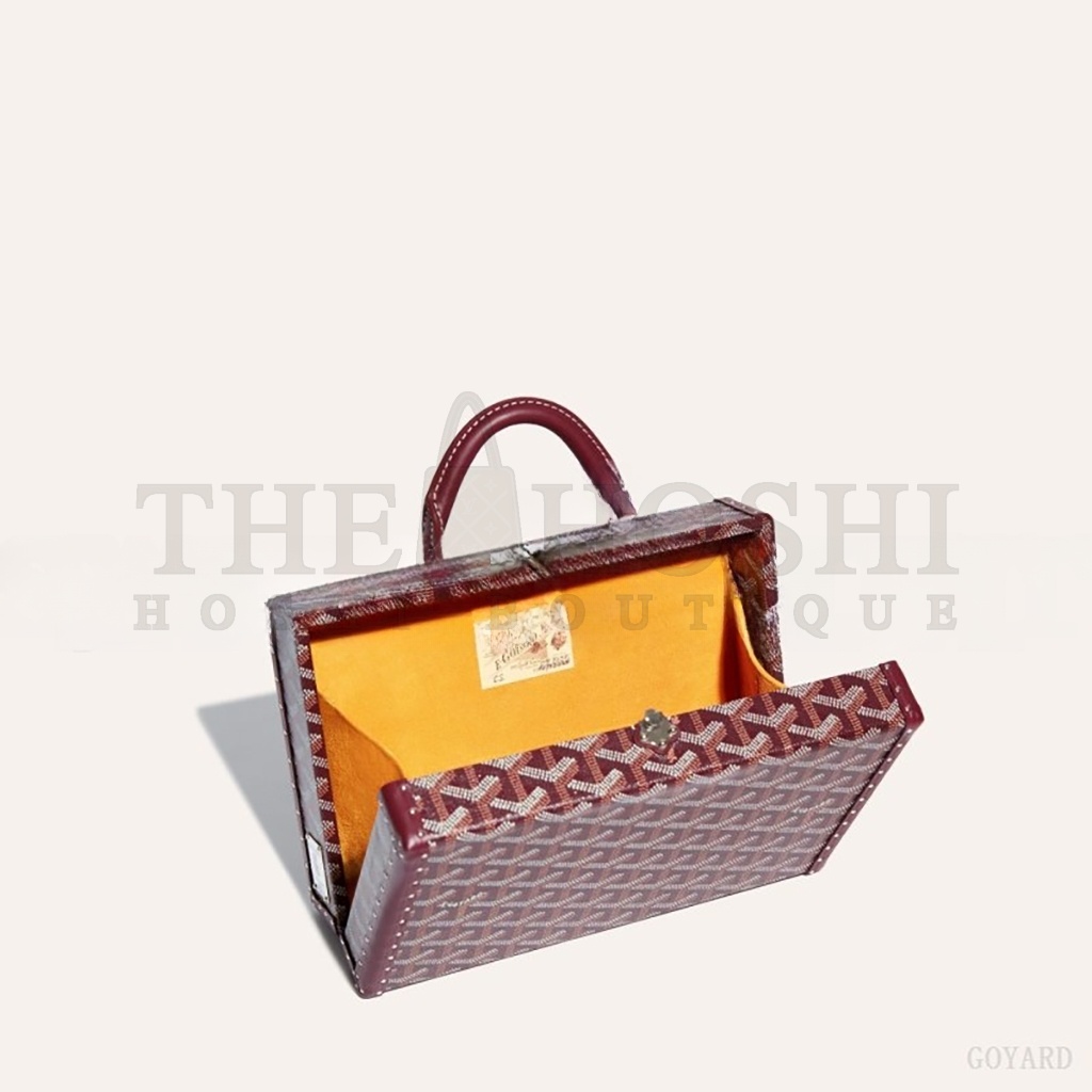 G09ard HÔTEL (24.5*17*7.7cm) Master Quality