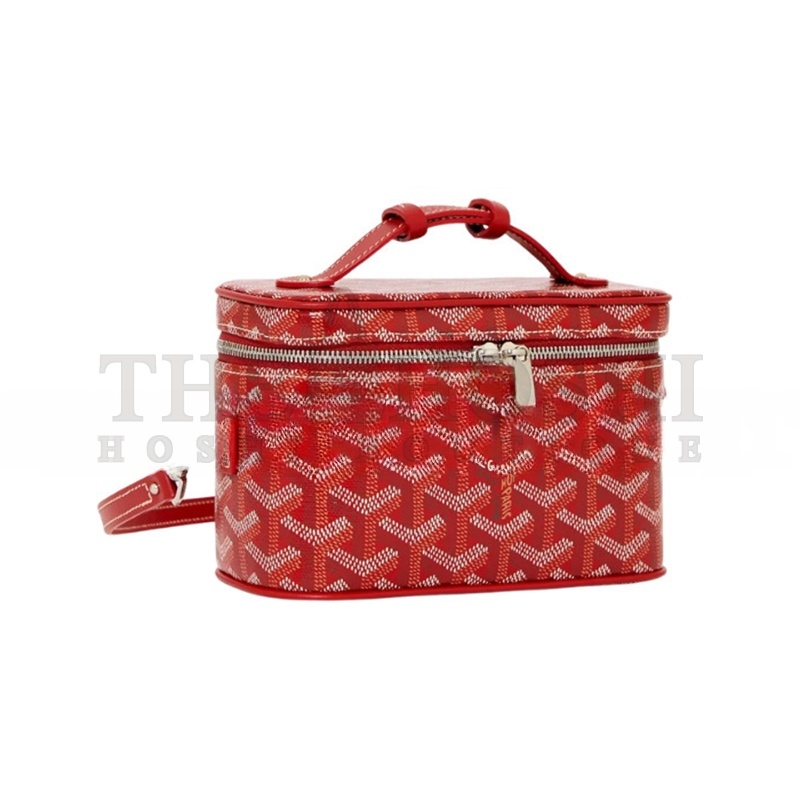 G09ard MUSE MINI VANITY CASE MUSEVAMINTY02CL02P (16*10*8cm) Master Quality