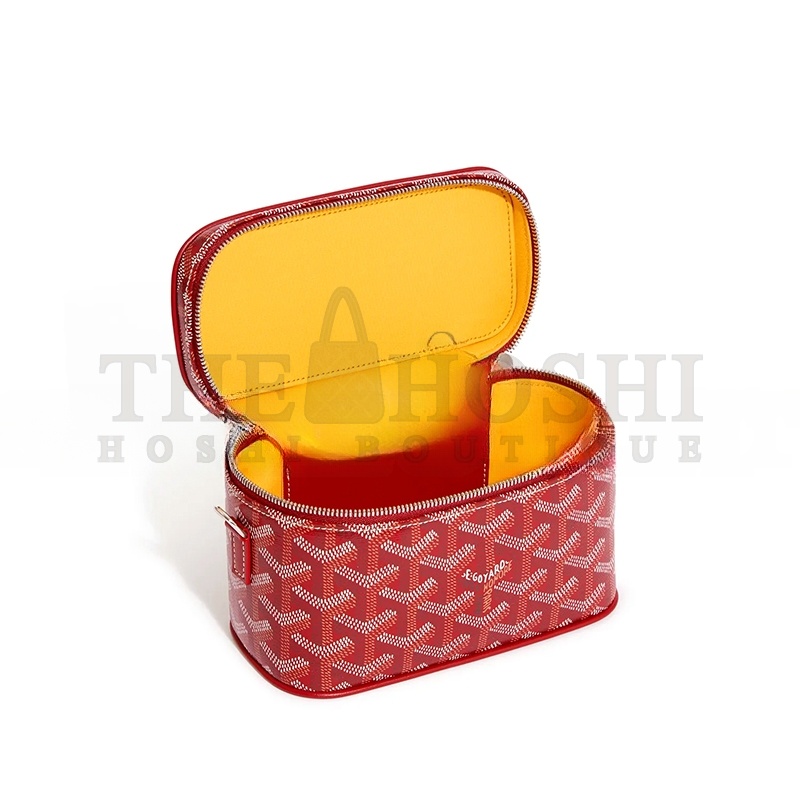 G09ard MUSE MINI VANITY CASE MUSEVAMINTY02CL02P (16*10*8cm) Master Quality