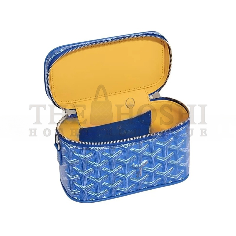 G09ard MUSE MINI VANITY CASE MUSEVAMINTY10CL10P (16*10*8cm) Master Quality