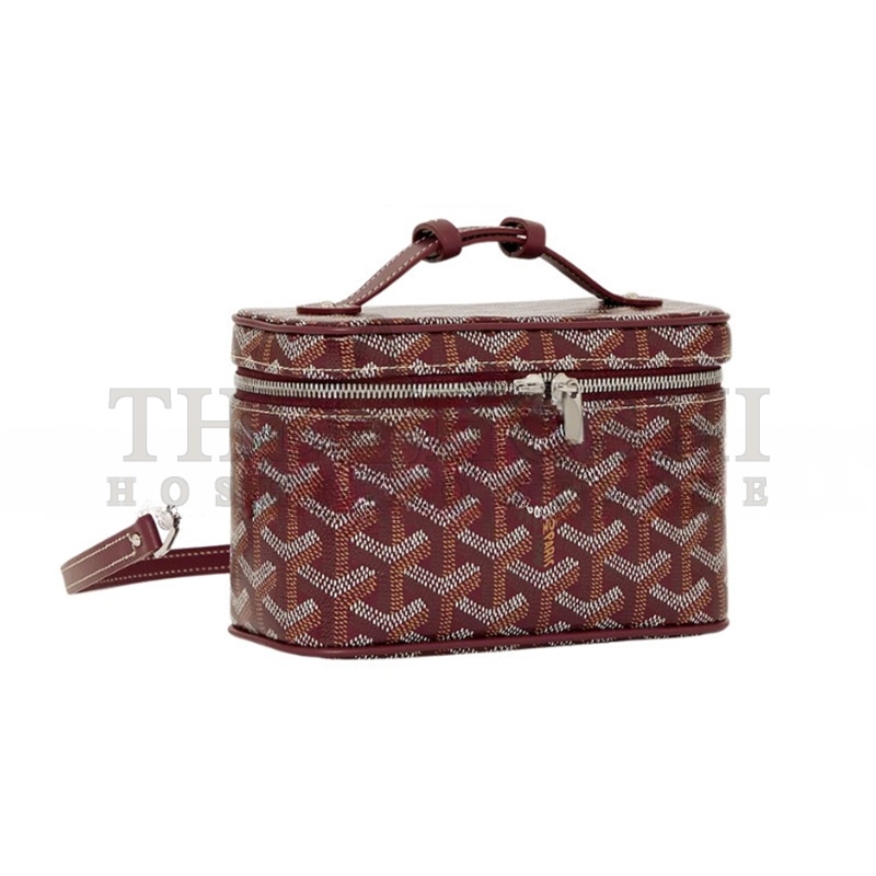 G09ard MUSE MINI VANITY CASE MUSEVAMINTY33CL33P (16*10*8cm) Master Quality