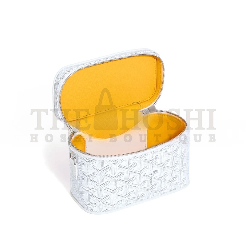 G09ard MUSE MINI VANITY CASE MUSEVAMINTY50CL50P (16*10*8cm) Master Quality