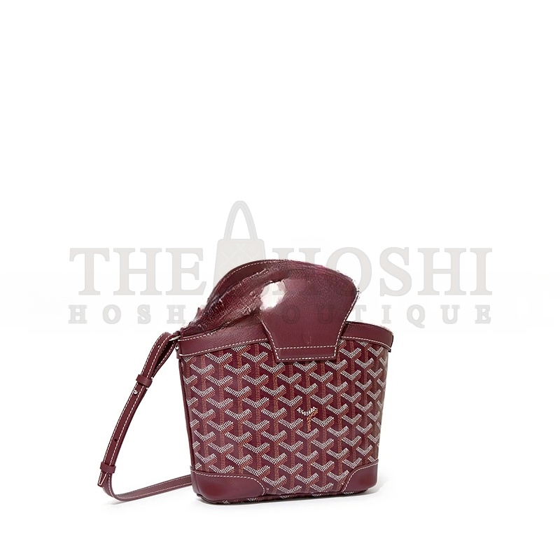 G09ard BELUGA MINI BAG BELUGAMINTY33CL33P (23*18.5*8cm) Master Quality