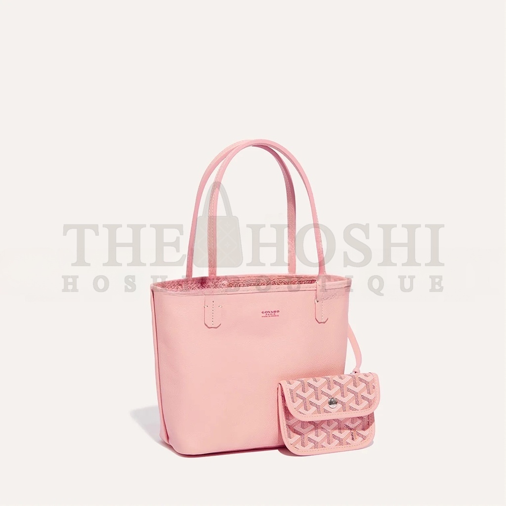 G09ard ANJOU MINI BAG ANJOUSMINCG51TY01P (20*20*10cm) Master Quality