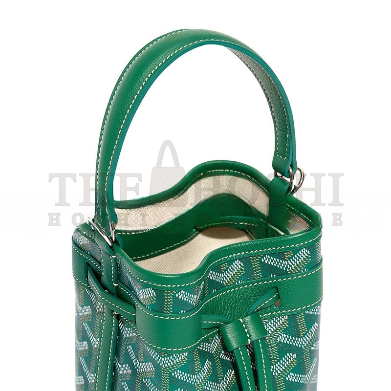 G09ard PETIT FLOT MINI BUCKET BAG PEFLOTMINTY09CL09P (17.5*12*10cm) Master Quality