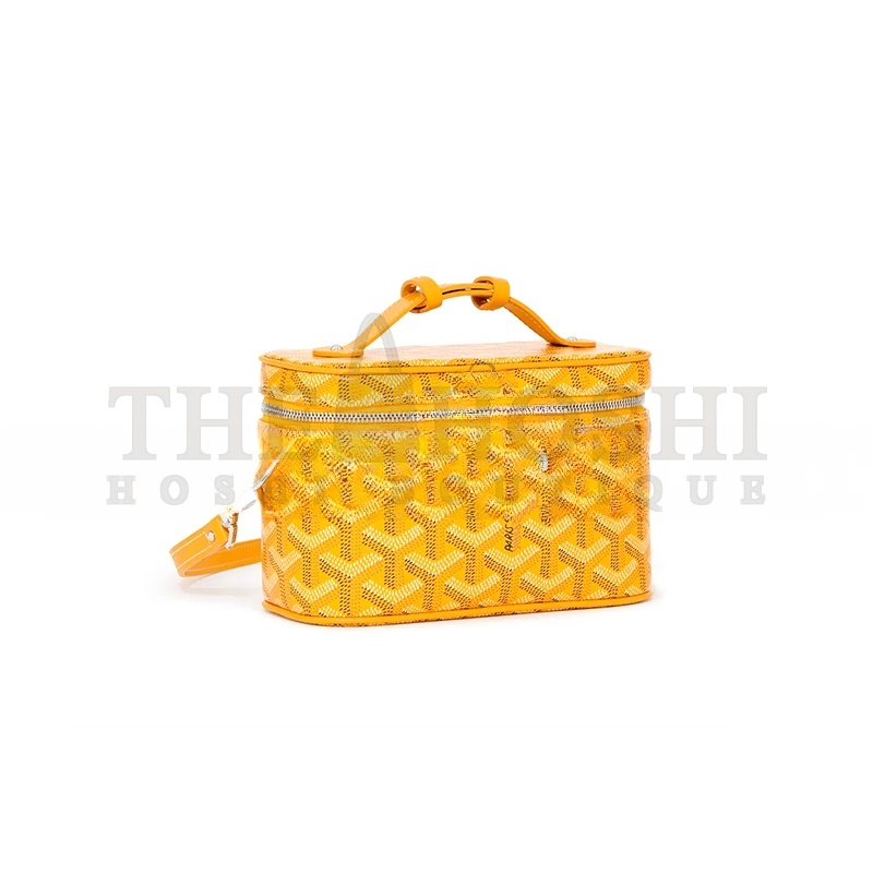 G09ard MUSE MINI VANITY CASE MUSEVAMINTY08CL08P (16*10*8cm) Master Quality