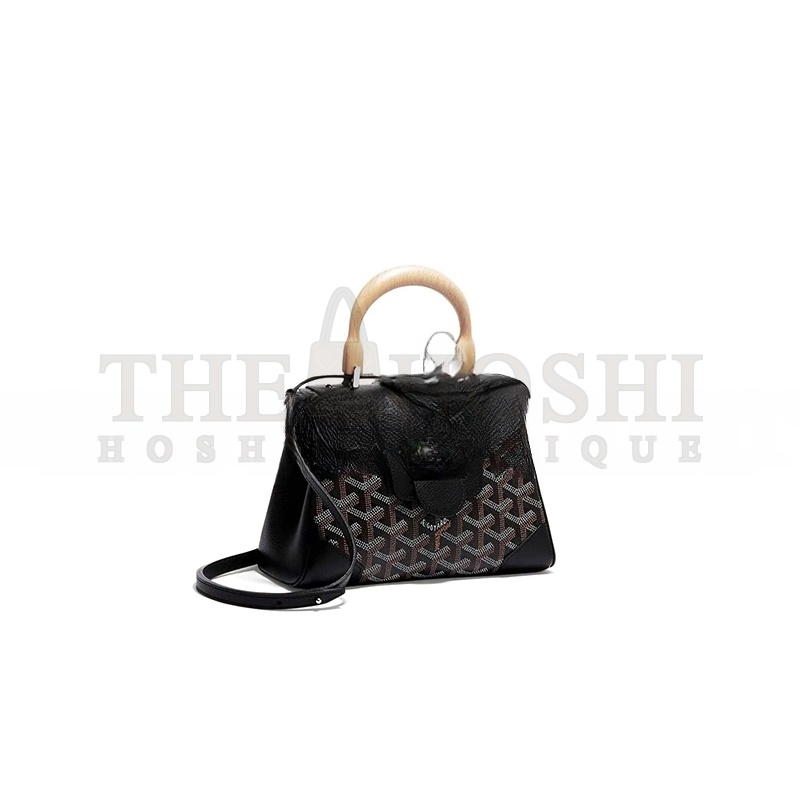 G09ard SAÏGON STRUCTURÉ MINI BAG SAIGONMINTY (20*15*7.5cm) Master Quality