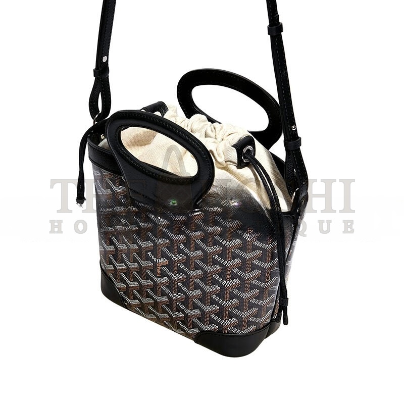 G09ard BELUGA MINI BAG BELUGAMINTY01CL01P (23*18.5*8cm) Master Quality