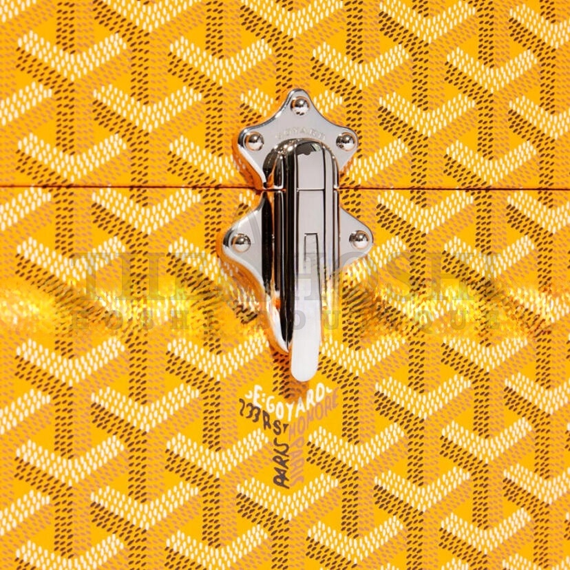 G09ard CASSETTE TRUNK BAG CASSETPMLTY08CL08P (21*15*6.5cm) Master Quality