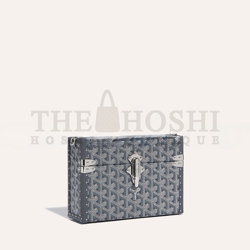 G09ard CASSETTE TRUNK BAG CASSETPMLTY51CL51P (21*15*6.5cm) Master Quality