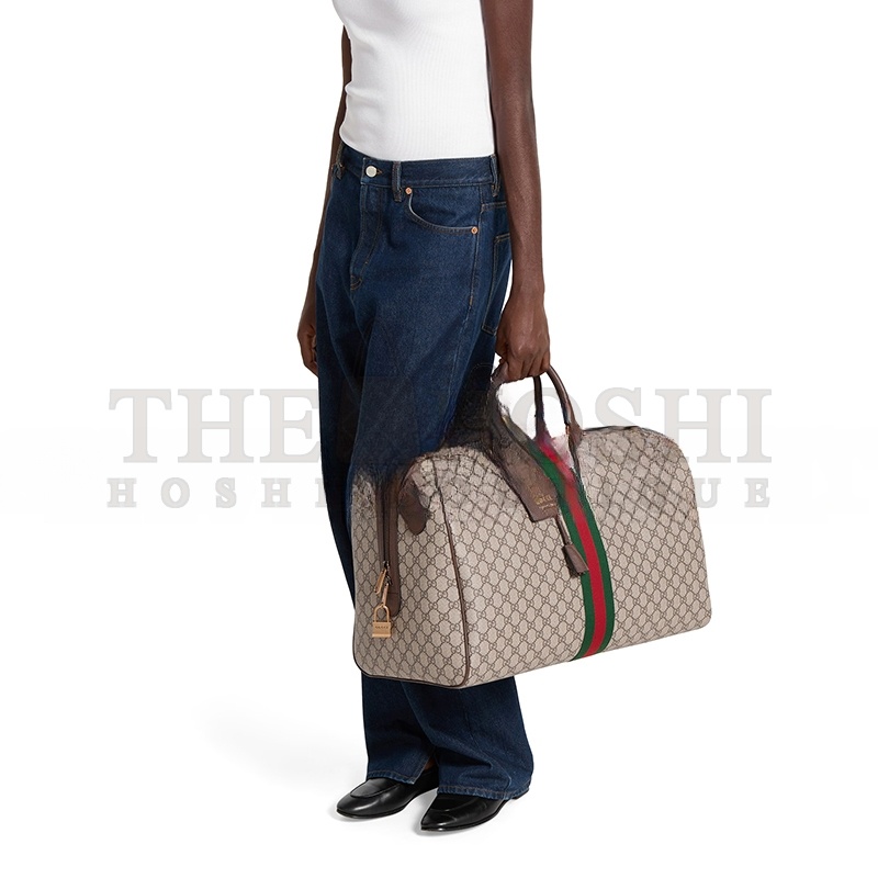 Gvc*1 SAVOY LARGE DUFFLE BAG ‎‎834458 (52*33*28cm) Master Quality