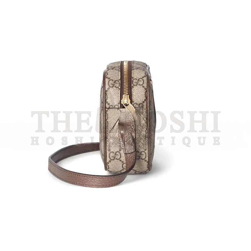 Gvc*1 OPHIDIA SMALL CAMERA BAG 838480 (21*12.5*5cm) Master Quality