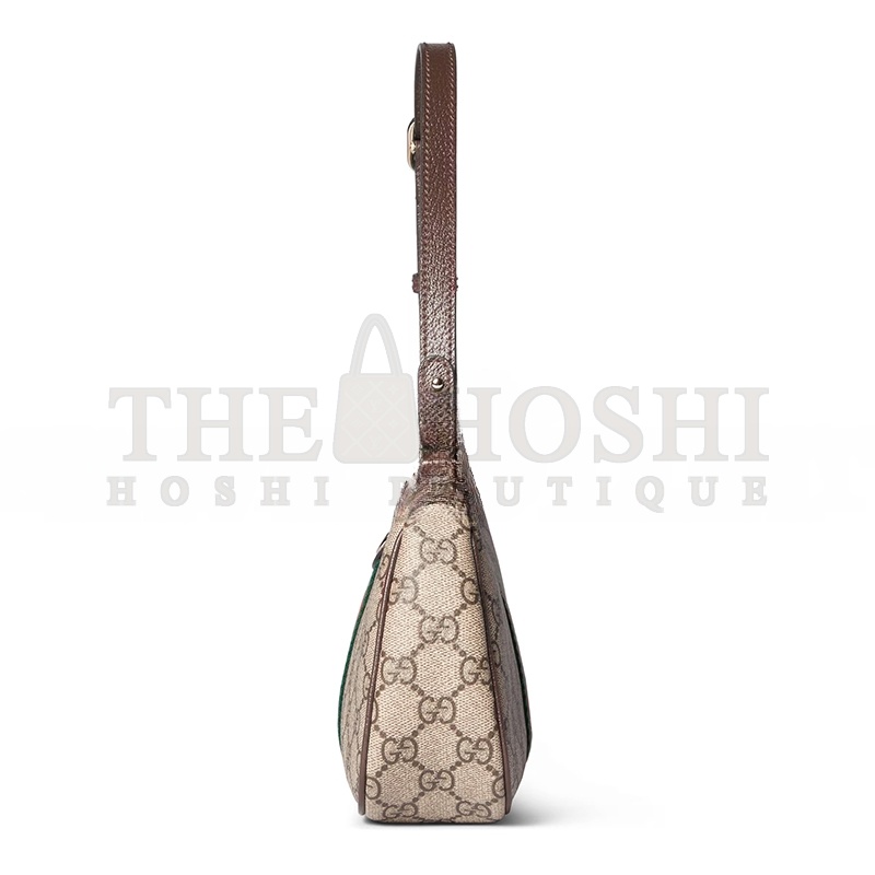 Gvc*1 OPHIDIA SMALL SHOULDER BAG 841341 (26*15*6.5cm) Master Quality