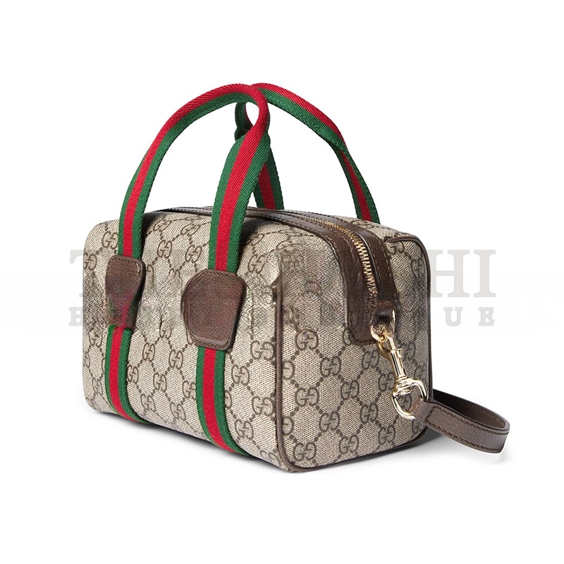 Gvc*1 MINI GG HANDBAG 859975 (20*13*13cm) Master Quality