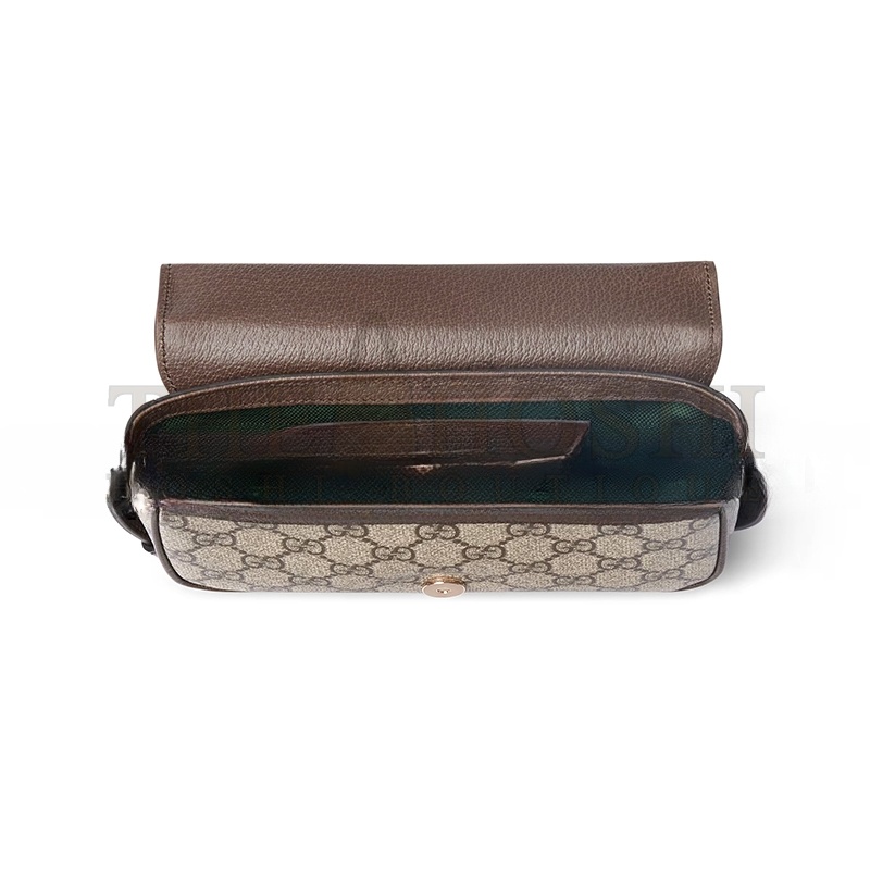 Gvc*1 OPHIDIA MINI SHOULDER BAG 838471 (19.5*11*6cm) Master Quality