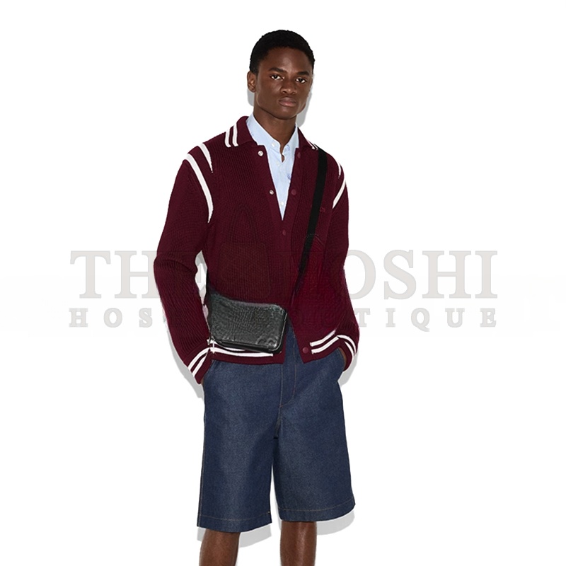 Gvc*1 GG JUMBO MINI BAG 816958 (18*12*7cm) Master Quality