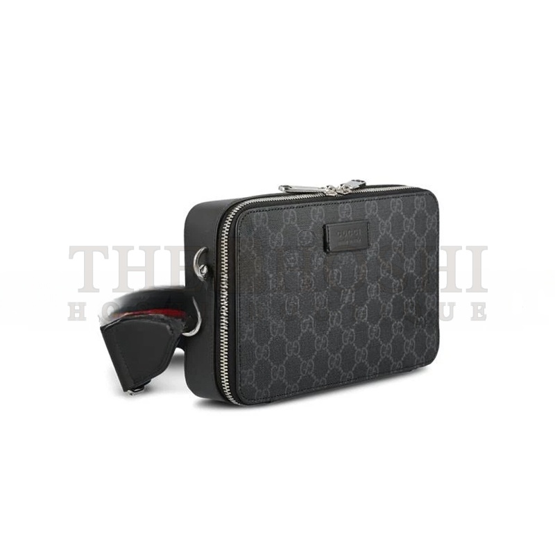 Gvc*1 GG Svp*me MINI SHOULDER BAG 774161 (22.5*14*7.5cm) Master Quality