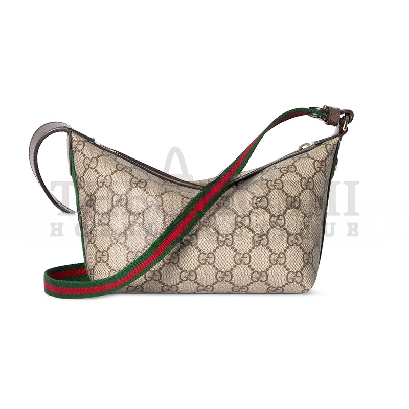 Gvc*1 OPHIDIA MINI SHOULDER BAG 838477 (26*15*10cm) Master Quality