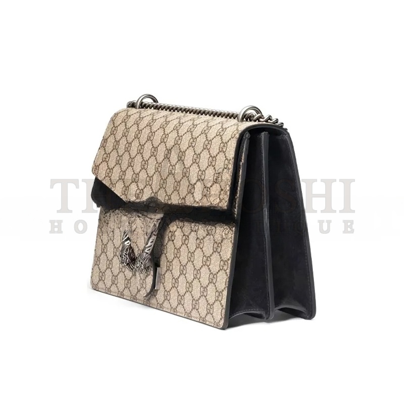 Gvc*1 DIONYSUS LARGE SHOULDER BAG 403348 (30*21*10cm) Master Quality