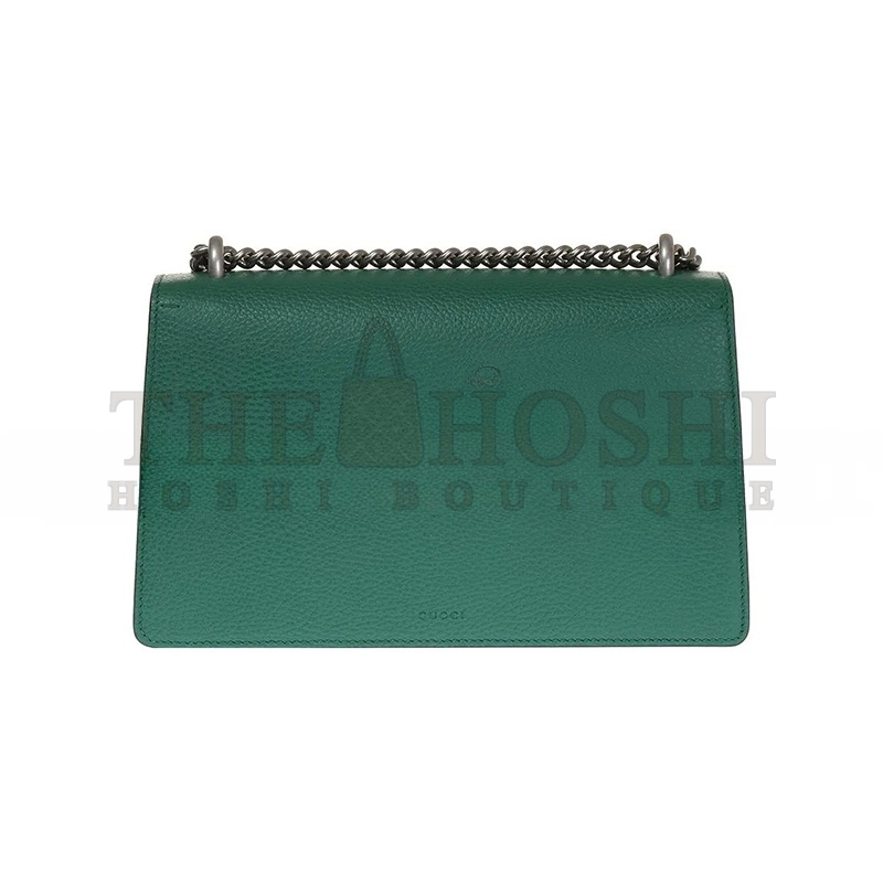 Gvc*1 DIONYSUS SHOULDER BAG 400249 (28*17*9cm) Master Quality