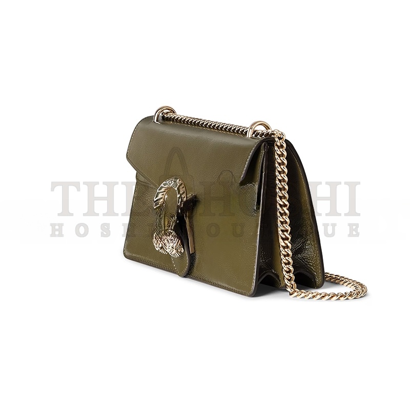 Gvc*1 DIONYSUS MEDIUM SHOULDER BAG 795005 (28*16*10.5cm) Master Quality