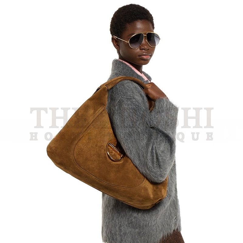 Gvc*1 SOFTBIT MAXI SHOULDER BAG 837466 (46*26*16cm) Master Quality