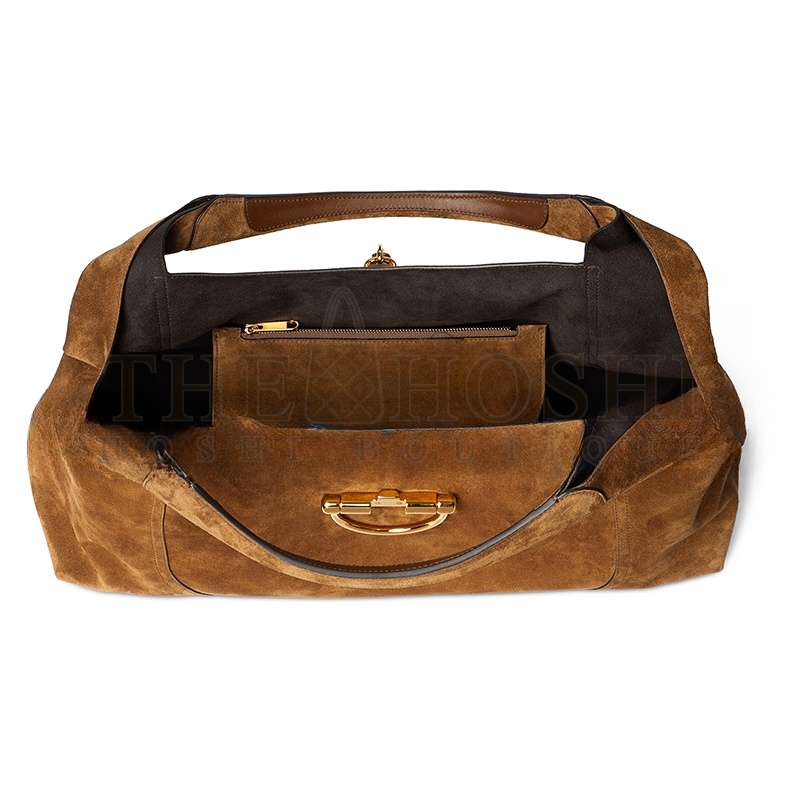 Gvc*1 SOFTBIT MAXI SHOULDER BAG 837466 (46*26*16cm) Master Quality