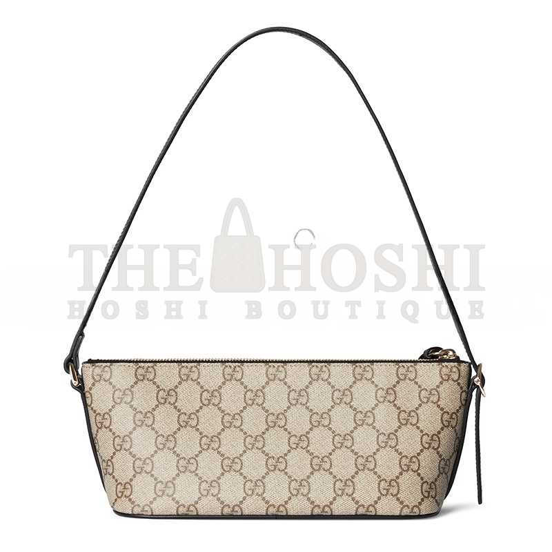 Gvc*1 GG EMBLEM SMALL SHOULDER BAG 847281 (27*22*10.5cm) Master Quality