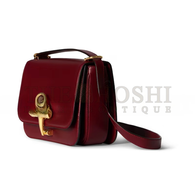 Gvc*1 SIENA SMALL SHOULDER BAG ‎‎846705 (22.5*14*8cm) Master Quality