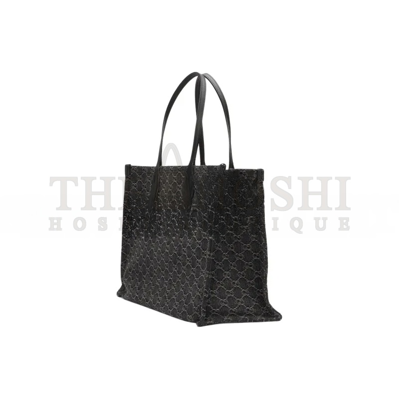 Gvc*1 OPHIDIA LARGE TOTE BAG 772184 (41*30*18cm) Master Quality