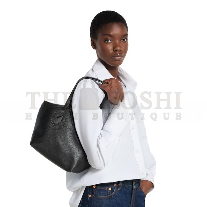 Gvc*1 TOTISSIMA SMALL REVERSIBLE TOTE BAG 839124 (21*18.5*16cm) Master Quality