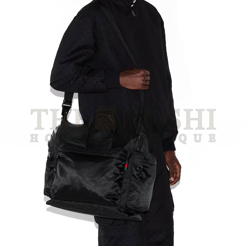 Gvc*1 NEXUS LARGE TOTE BAG 818962 (38*40*23cm) Master Quality