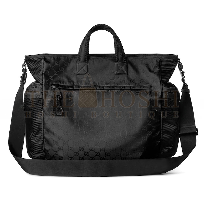 Gvc*1 NEXUS LARGE TOTE BAG 818962 (38*40*23cm) Master Quality