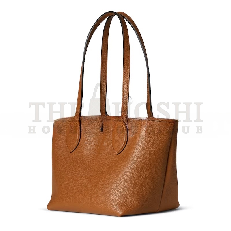 Gvc*1 TOTISSIMA SMALL REVERSIBLE TOTE BAG 839124 (21*18.5*16cm) Master Quality