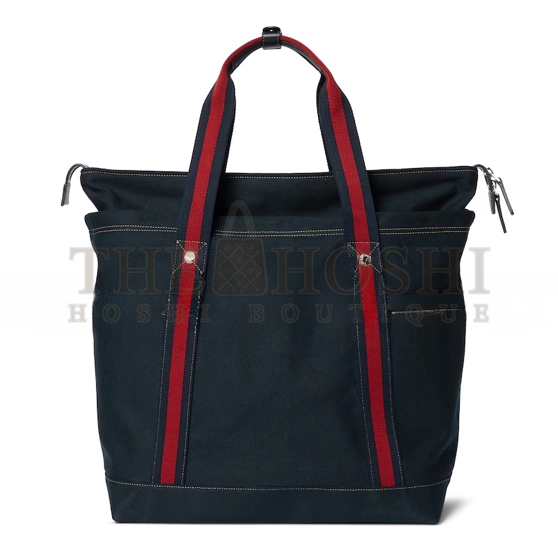 Gvc*1 PRINTED CANVAS LARGE TOTE BAG 816863 (39*45*19cm) Master Quality