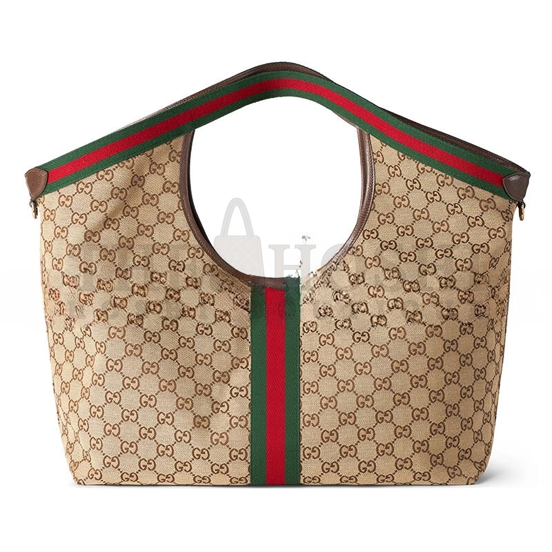 Gvc*1 GIGLIO LARGE TOTE BAG 853971 (60*47*16cm) Master Quality