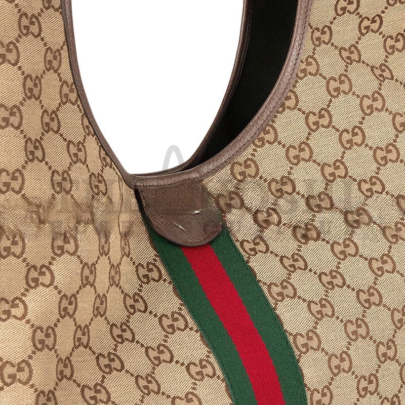 Gvc*1 GIGLIO LARGE TOTE BAG 853971 (60*47*16cm) Master Quality