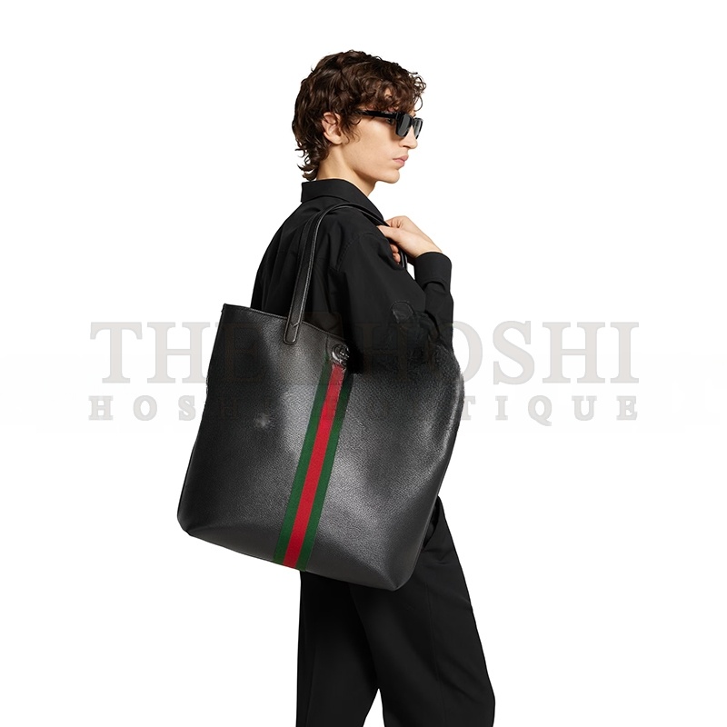 Gvc*1 OPHIDIA LARGE TOTE BAG 834463 (38*43*16.5cm) Master Quality