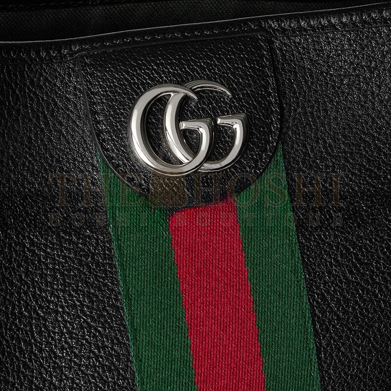 Gvc*1 OPHIDIA LARGE TOTE BAG 834463 (38*43*16.5cm) Master Quality