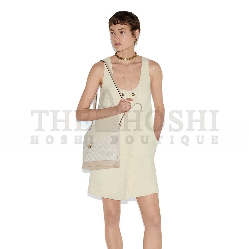 Gvc*1 OPHIDIA SMALL TOTE BAG 811716 (22*18*10cm) Master Quality